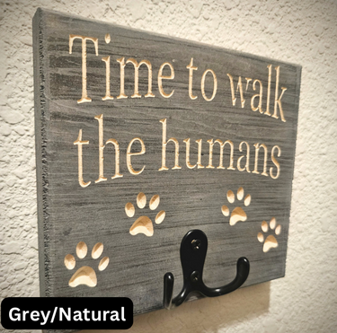 Dog Heaven™ Leash Hooks
